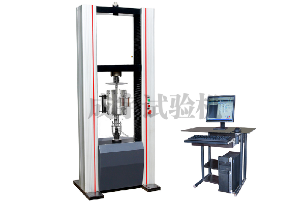 微機(jī)控制高溫電子萬(wàn)能試驗(yàn)機(jī)