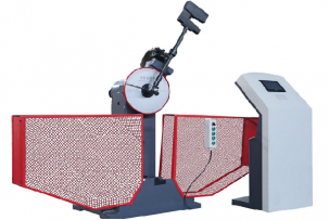 數(shù)顯擺錘沖擊試驗機(jī)