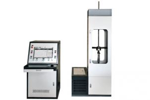 微機(jī)控制減震器示功疲勞綜合試驗臺TPJ-W5