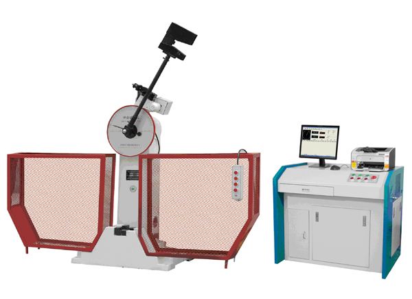 沖擊試驗機(jī)