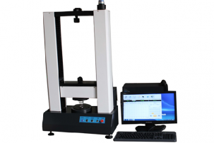 微機控制彈簧拉壓試驗機TLS-W5000