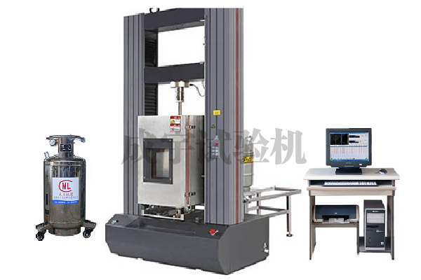 全自動壓力試驗機